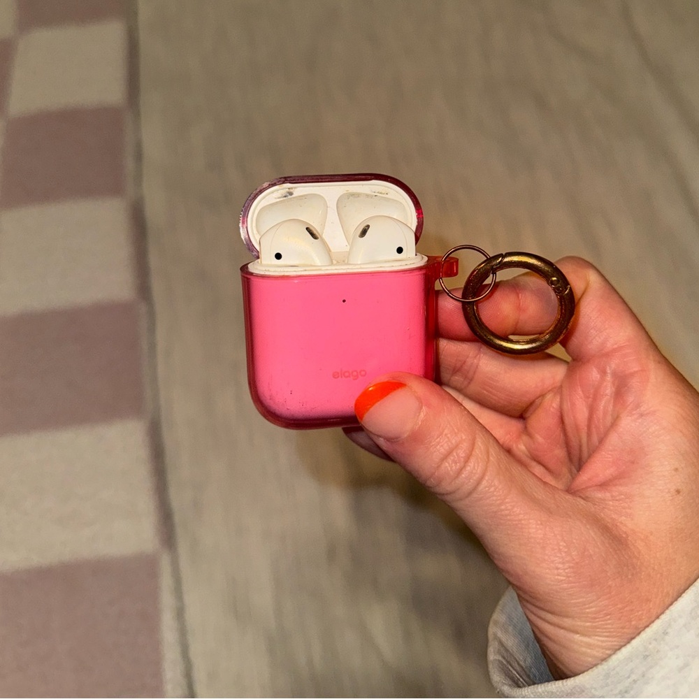 AirPods